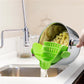 Easy-Colander™ / Passoire pince en silicone